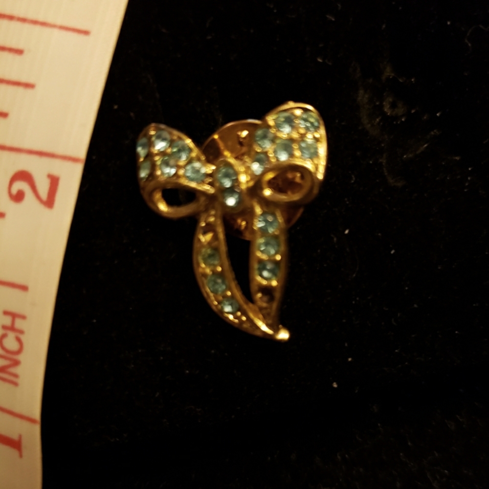Lapel Pin